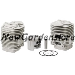 Spare engine cylinder kit for STIHL brushcutter saw 11110201206 | Newgardenstore.eu