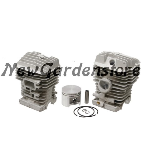 Spare engine cylinder kit for STIHL brushcutter saw 11270201217 | Newgardenstore.eu