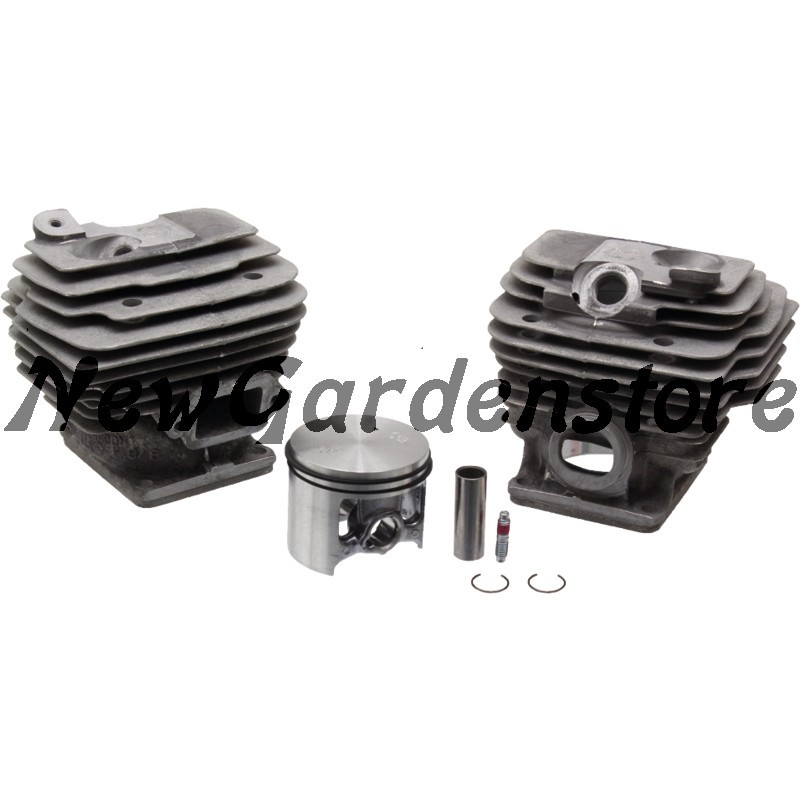 Kit cilindro motor de repuesto para desbrozadoras y motosierras STIHL 11280201250