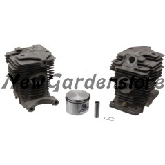 Kit cylindre moteur de rechange pour débroussailleuse STIHL 11330201202 | Newgardenstore.eu