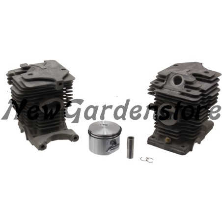 Kit cilindro motor de repuesto para desbrozadora y motosierra STIHL 11330201202 | Newgardenstore.eu