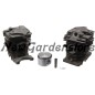 Kit cilindro motor de repuesto para desbrozadora y motosierra STIHL 11330201202