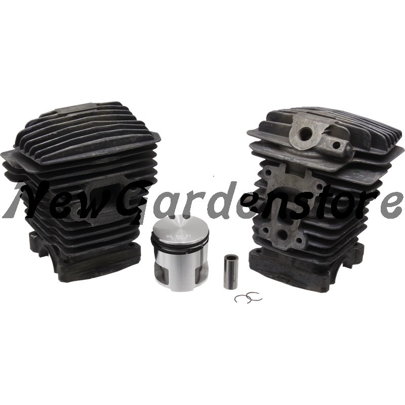 Spare cylinder kit for STIHL brushcutter motor 11390201203