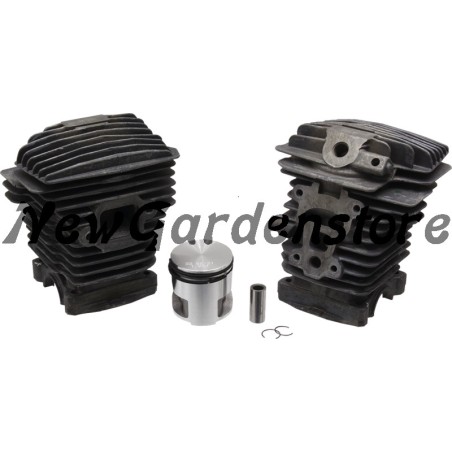 Kit cylindre de rechange pour moteur de débroussailleuse STIHL 11390201203 | Newgardenstore.eu