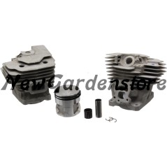 Kit cylindre moteur de rechange pour débroussailleuses et tronçonneuses STIHL 11400201208