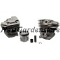 Kit cilindro motor de repuesto para desbrozadoras y motosierras STIHL 11400201208