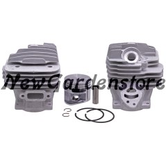 Kit cilindro motor de repuesto para desbrozadoras y motosierras STIHL 11410201202 | Newgardenstore.eu