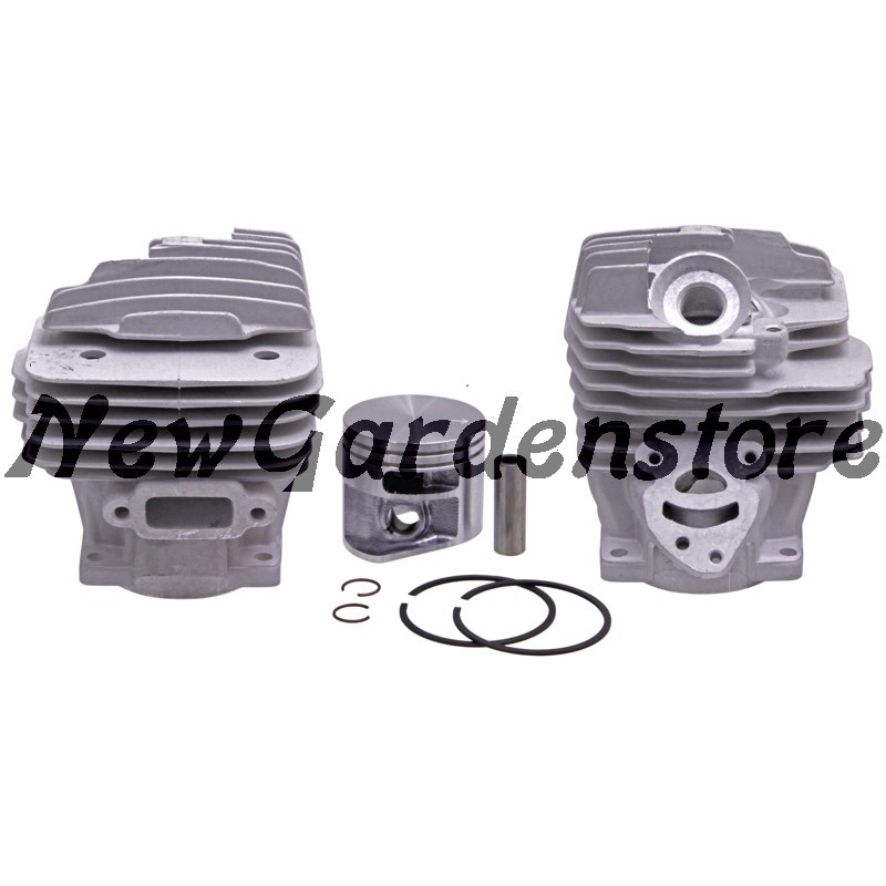 Kit cilindro motor de repuesto para desbrozadoras y motosierras STIHL 11410201202