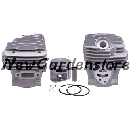 Kit Cilindro ricambio motore motosega decespugliatore STIHL 11410201202 | Newgardenstore.eu