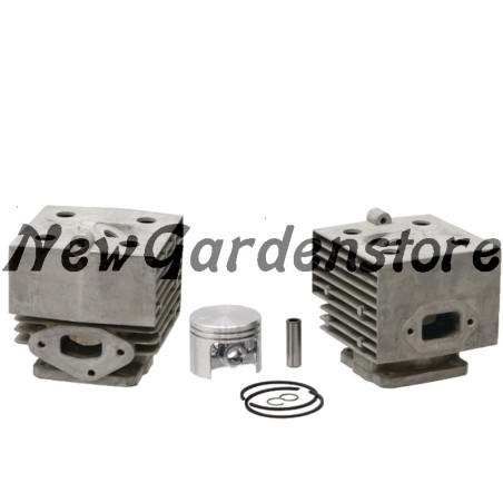Kit Cilindro ricambio motore motosega decespugliatore STIHL 42030201201 ORIGINALE | Newgardenstore.eu