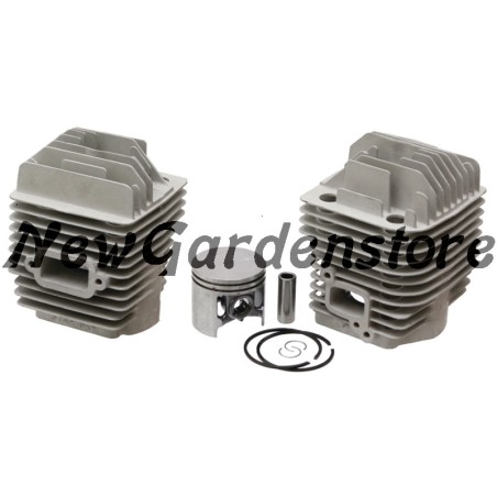 Kit Cilindro ricambio motore motosega decespugliatore STIHL 42210201201 | Newgardenstore.eu