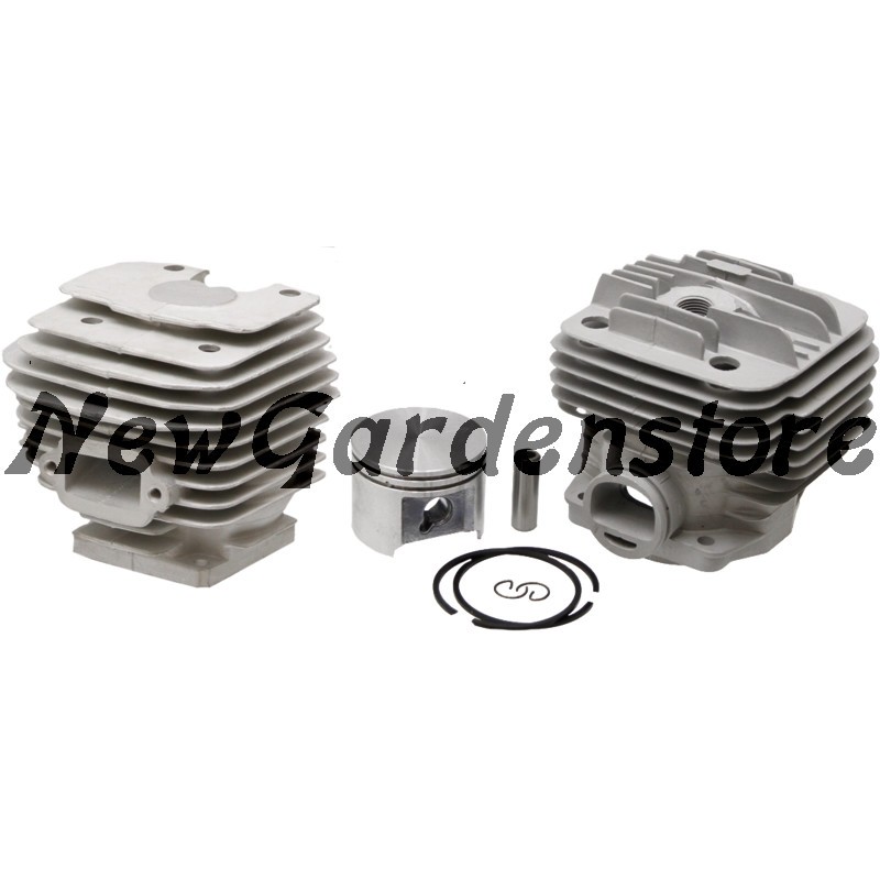 Kit Cilindro ricambio motore troncatrice compatibile STIHL 42230201200