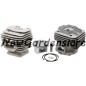 Kit Cilindro ricambio motore troncatrice compatibile STIHL 42230201200