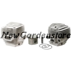 Spare engine cylinder kit for brushcutter STIHL 42240201202 | Newgardenstore.eu