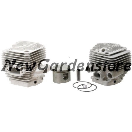 Spare engine cylinder kit for brushcutter STIHL 42240201202 | Newgardenstore.eu