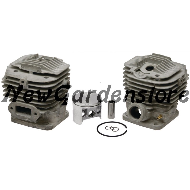 DOLMAR MAKITA Sägemotor Ersatzzylindersatz 325130035 - 325130034