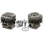 DOLMAR MAKITA saw motor replacement cylinder kit 325130035 - 325130034