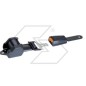 Kit cintura di sicurezza per sedile con arrotolatore NEWGARDENSTORE A03059