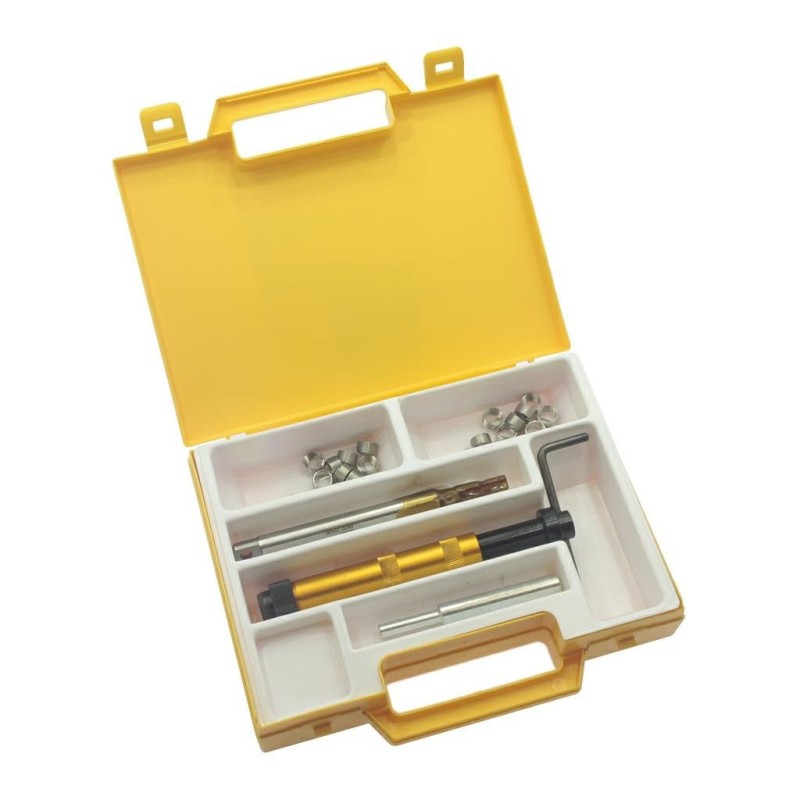 10 x 1.25 spark plug setter kit for chainsaws and brushcuttersGara...