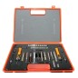 Kit d'outils de pose pour tondeuses 6x1 8x1.25 10x1.25 12x1.75 550068