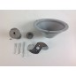 GRIN mower motor shaft cone kit all HM PM 46 53 models