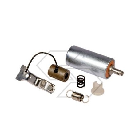 BRIGGS&STRATTON capacitor contact kit 3 3.5 4 5HP R104183 | Newgardenstore.eu