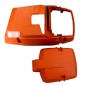 Cylinder cover and filter cover kit compatible with HUSQVARNA 365 chainsaw