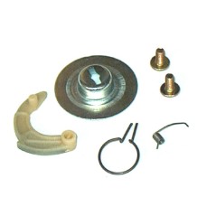 Kit ressort à cliquet compatible KAWASAKI ORIGINAL pour débroussailleuse TD33 TD40 TH43 | Newgardenstore.eu