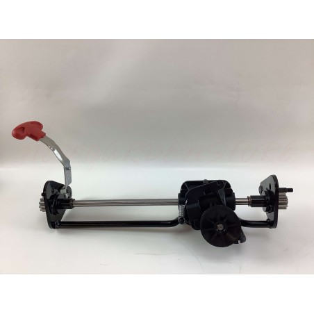 Assale trasmissione trazione ORIGINALE ACTIVE rasaerba 4200 - 4800 - 4900 - 5300 CAMBIO | Newgardenstore.eu
