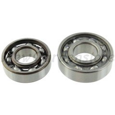 STIHL 9503-003-0341 compatible chainsaw brushcutter bench bearing kit | Newgardenstore.eu