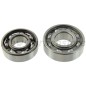 STIHL 9503-003-0341 compatible chainsaw brushcutter bench bearing kit