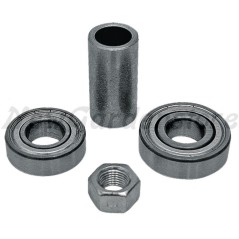 Bearing kit lawn tractor mower compatible MURRAY 15X100MA