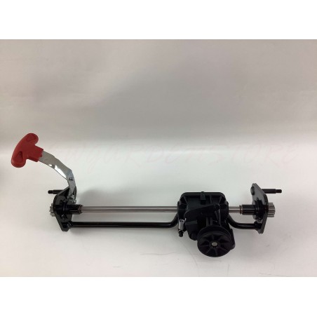 Assale trasmissione trazione ORIGINALE ACTIVE rasaerba 4200 - 4800 - 4900 - 5300 CAMBIO