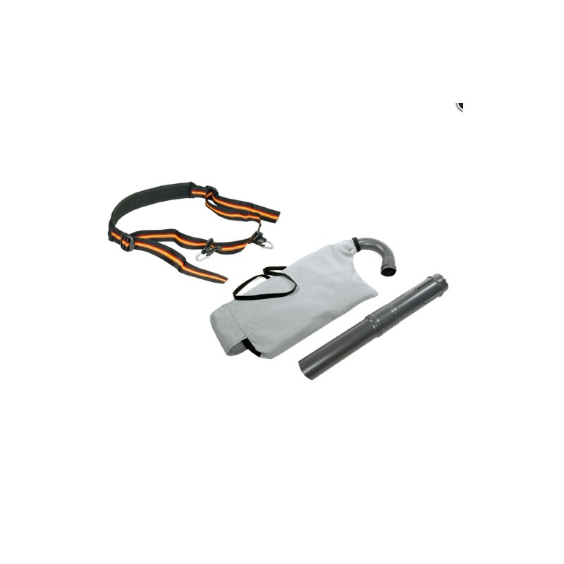 Kit soffiaggio conversione da soffiatore a aspiratore OLEOMAC EFCO BV250 SA2500