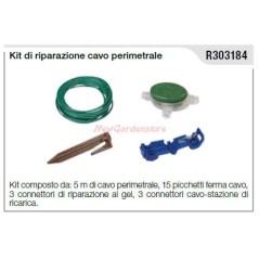 Kit de réparation du câble périphérique R303184 | Newgardenstore.eu