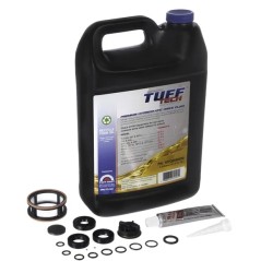 Kit di riparazione con guarnizioni ORIGINALE TUFF TORQ trazione trattorino | Newgardenstore.eu