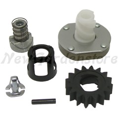 Starter motor repair kit compatible BRIGGS & STRATTON 18270010