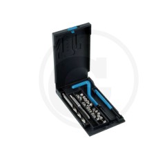 Kit de reparación de roscas para herramientas de servicio del motor 76004030