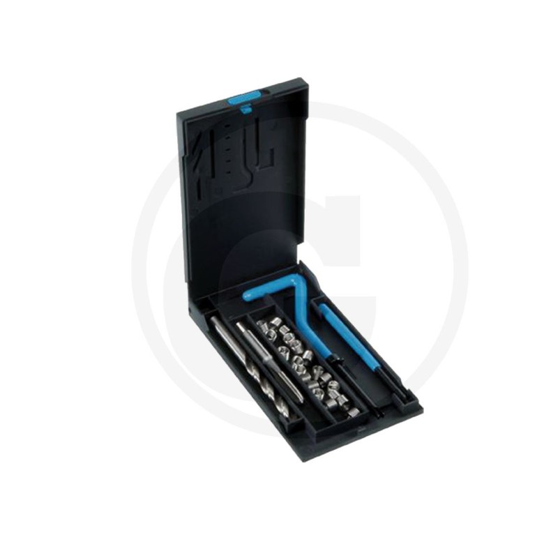 Kit de réparation pour les filetages des outils d'entretien du moteur 76004030