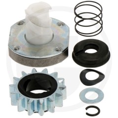 Repair kit for BRIGGS & STRATTON sprocket and starter motors 18270510 | Newgardenstore.eu