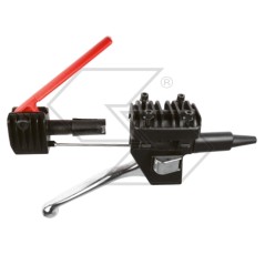 Sicherheitsset für Benzinmotor | Newgardenstore.eu