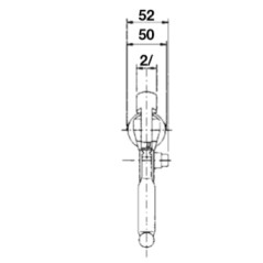 Safety device kit for petrol engine | Newgardenstore.eu