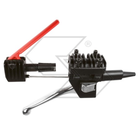 Sicherheitsset für Benzinmotor A02142 | Newgardenstore.eu