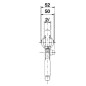 Sicherheitsset für Benzinmotor A02142