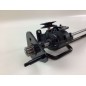 Assale trasmissione trazione ORIGINALE ACTIVE rasaerba 4200 - 4800 - 4900 - 5300 CAMBIO