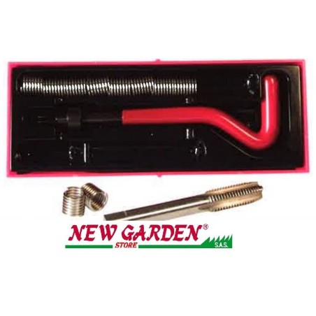 Helix kit 1/4"-20 workshop tools 321770 helix 321775 | Newgardenstore.eu