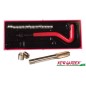 Kit elicoidale 3/8 16 attrezzature da officina 321772