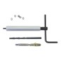 Complete helical kit for 8 mm threads repair 550166