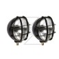 Front light kit ORIGINAL SNAPPER ZTX105 lawn tractor