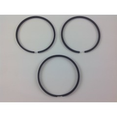 Kit segments 3 segments + 0,5 100,5 mm moteur DIESEL LOMBARDINI 5LD 824-3 130071F